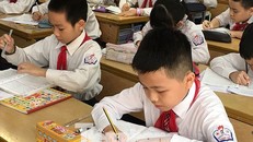 Hà Nội nghiêm cấm các trường tổ chức ôn tập trước 1/8