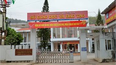 Sở GD-ĐT tỉnh Sơn La.