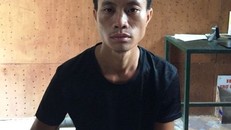 Khởi tố thanh niên 26 tuổi cưỡng hiếp con gái của đồng nghiệp