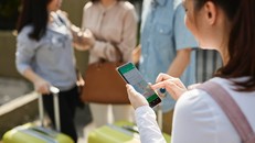 Giai đoạn chín muồi giúp Việt Nam tiếp cận các dịch vụ kỹ thuật số. Ảnh minh họa: Hà Nguyễn