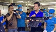 14 công ty liên quan đến Tập đoàn Asanzo bỏ trốn