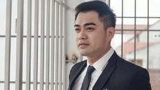 Khải 'Về nhà đi con' sang Đức định cư và tạm ngừng đóng phim