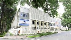 Trường Đại học Kinh tế TPHCM