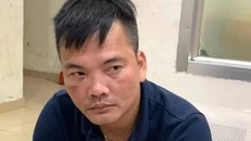 Võ Anh Kiệt. (Ảnh: Cơ quan điều tra)