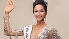 H’Hen Niê bất ngờ dừng đồng hành với 'Hoa hậu Hoàn vũ Việt Nam 2019'