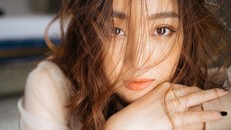 Đỗ Mỹ Linh hút hồn trong bộ ảnh đón tuổi 23