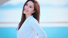 Bảo Thy sẽ lên xe hoa vào tháng 11 tới?