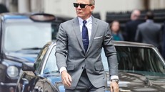 Chính Daniel Craig hiện cũng không rõ kết cục của No Time to Die sẽ diễn ra như thế nào. Ảnh: Outnow.