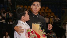 Nguyên Khang cảm thấy rất có lỗi về vụ việc.