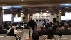 Tọa đàm Thương mại và Đầu tư Việt Nam – Nam Phi