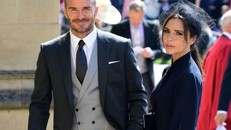 Victoria Beckham mở hãng thời trang riêng mang tên mình vào năm 2013.