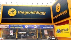 Quỹ có quy mô 2,8 tỷ USD tiếp tục gom cổ phiếu Thế Giới Di Động (MWG)