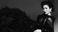 Lệ Quyên mời tuyển Việt Nam xem liveshow sau vô địch SEA Games