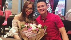 Quang Hải lần đầu lên tiếng giải thích về việc chia tay Nhật Lê.