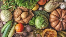 Ăn nhiều chất xơ giúp giảm nguy cơ mắc ung thư đại trực tràng, ung thư vú.