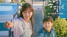 Đài KBS và công ty sản xuất Fan Entertainment tranh chấp trong việc phân chia lợi nhuận thu được từ siêu phẩm truyền hình 2019 - When the Camellia Blooms.