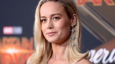 Nữ diễn viên Brie Larson