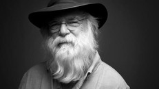 Nghệ sĩ người Mỹ David Olney qua đời tuổi 71