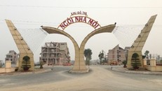 Xử nghiêm sai phạm 9 dự án vàng liên quan đến Công ty Lã Vọng