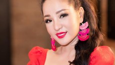 Danh hài Thúy Nga bị trộm thông tin, mất gần trăm triệu ở Mỹ ngày Valentine