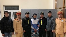 Nghi phạm giết người đốt xác phi tang bị bắt ở Sơn La