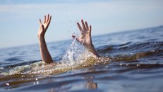 Đắk Lắk: Đi chăn bò, hai bé gái chết đuối thương tâm