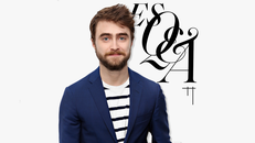 Daniel Radcliffe
