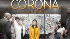 Thông điệp của bộ phim là 'Nỗi sợ hãi cũng là virus'. 