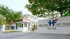 Cách ly 89 y bác sĩ, hơn 200 người Hà Nội vì tiếp xúc bệnh nhân 237