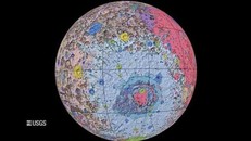 Tấm bản đồ chi tiết với độ phân giải cao này sẽ cho phép các cơ quan vũ trụ lập kế hoạch cho các nhiệm vụ khám phá trong tương lai và hiểu rõ hơn về nơi sẽ hạ cánh, nơi để tìm kiếm tài nguyên và thậm chí là nơi thiết lập căn cứ.