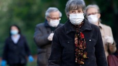 Ông Nguyễn Đức Chung: Người đã khỏi Covid-19 chưa chắc sẽ không mắc bệnh trở lại