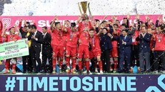 Việt Nam sẽ cử lực lượng mạnh để bảo vệ chức vô địch AFF Cup.