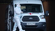 WHO đưa thêm 1 loại vaccine Nga vào danh sách thuốc triển vọng (Ảnh: Tass).