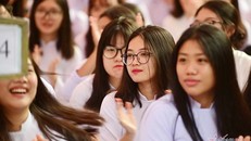 Ưu tiên xét tuyển theo quy định của ĐH Quốc gia TP.HCM từ 15% - 20% tổng chỉ tiêu.