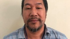 Đối tượng Đinh Hồng Hải