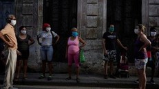 Cuba tuyên bố kiểm soát thành công đại dịch COVID-19