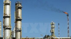 Giá dầu châu Á giảm trước những lo ngại về tình trạng dư cung