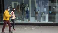 Anh nỗ lực đa dạng hóa chuỗi cung ứng với 'Dự án tự vệ'