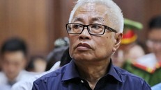 Ông Trần Phương Bình bị xác định trách nhiệm chính trong "đại án" gây thiệt hại cho DAB hơn 12.000 tỷ đồng. Ảnh: Quỳnh Trần.