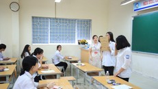 Hơn 900.000 thí sinh đăng ký dự thi tốt nghiệp THPT