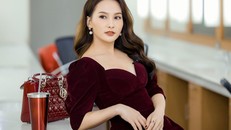 Bảo Thanh bất ngờ tuyên bố ngừng đóng phim