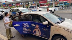 Thuê ô tô tự lái sẽ được quản lý giống loại hình xe kinh doanh vận tải.