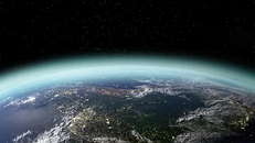 Covid-19 làm giảm một nửa rung chấn trên Trái Đất