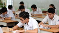 Hà Nội ban hành Chỉ thị về công tác tổ chức thi tốt nghiệp THPT