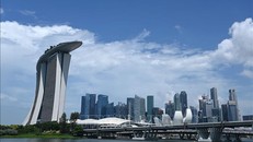 Singapore: Suy thoái kinh tế trong quý II/2020 tồi tệ hơn dự kiến