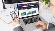 Mua bán BĐS online đang trở thành xu hướng tất yếu nhờ cuộc cách mạng công nghệ 4.0 và càng phát huy được điểm mạnh trong bối cảnh dịch bệnh như hiện nay