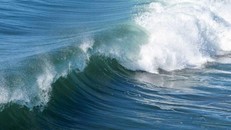 'Biến' nước biển thành nước sạch bằng công nghệ mới