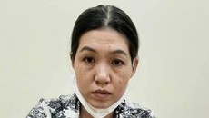 Khởi tố đối tượng mạo danh công an để lừa 'chạy án'