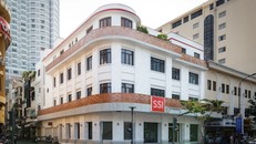 HoSE ngắt kết nối giao dịch chứng khoán với SSI