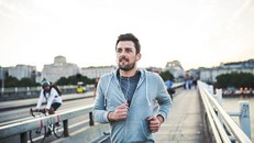 Tập thể dục 2 phút mỗi ngày có thể tăng cường trí nhớ?